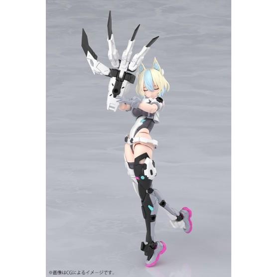 コトブキヤ（KOTOBUKIYA） 『予約安心出荷』{PTM} メガミデバイス 1/1