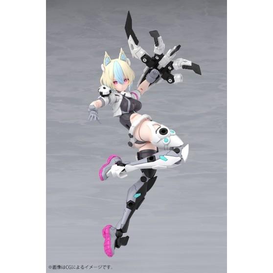 コトブキヤ（KOTOBUKIYA） 『予約安心出荷』{PTM} メガミデバイス 1/1
