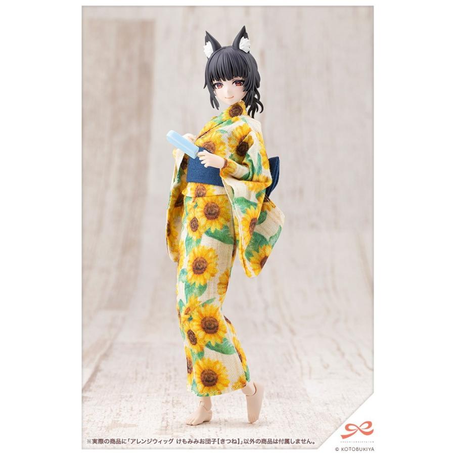 コトブキヤ（KOTOBUKIYA） 『予約安心出荷』{PTM} 創彩少女庭園 1/10