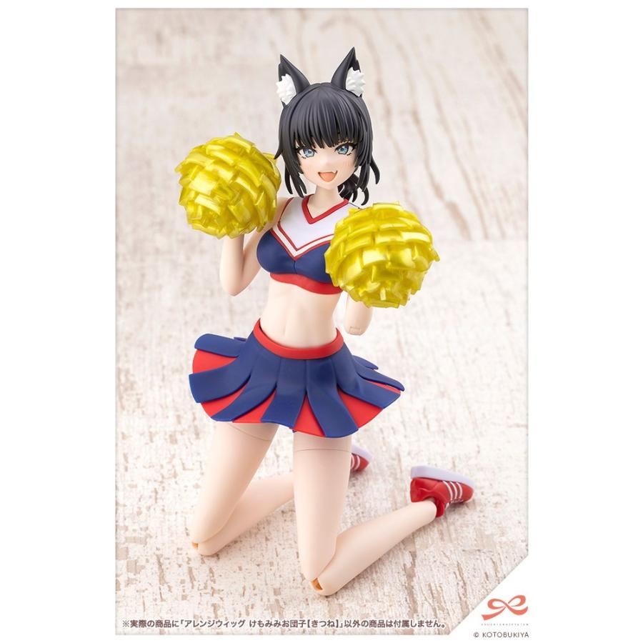 コトブキヤ（KOTOBUKIYA） 『予約安心出荷』{PTM} 創彩少女庭園 1/10