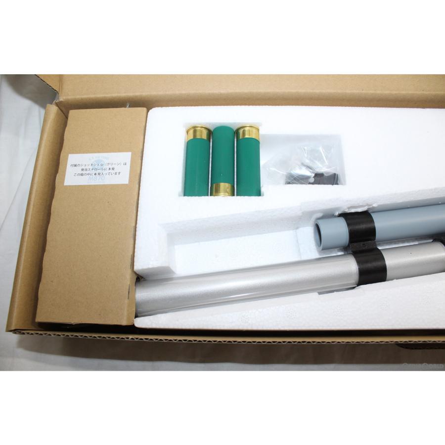 メディアワールド『新品即納』{MIL}マルゼン ガスショットガン ライブ