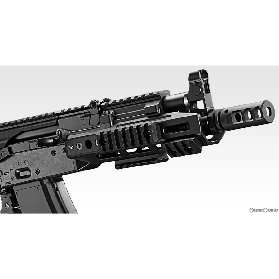 時間指定不可時間指定不可『新品即納』{MIL}東京マルイ ガスブローバックマシンガン AKX(No.12) (18歳以上専用)(20230331) ミリタリー 『新品即納』{MIL}東京マルイ NEWガンパワーHFC134aガス(250g)(20150223)