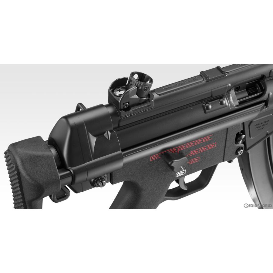 TOKYO MARUI（東京マルイ） 『新品即納』{MIL} 次世代電動ガン MP5 A5