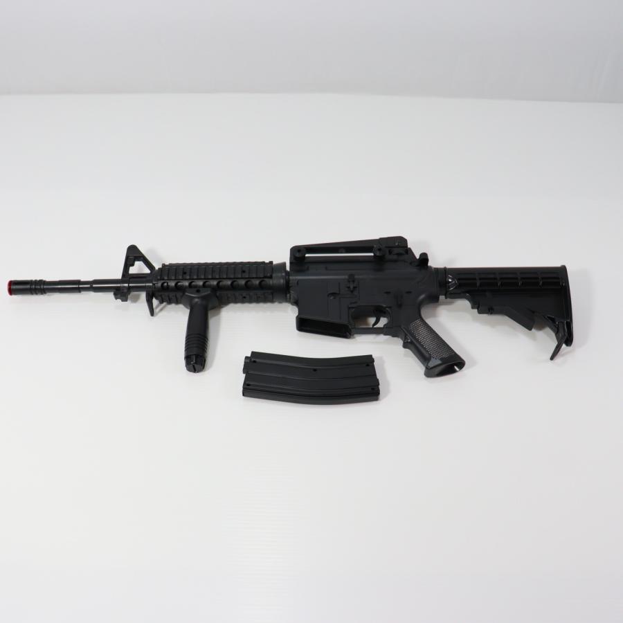 クラウンモデル 『新品即納』{MIL} エアーコッキング ライフル XM4