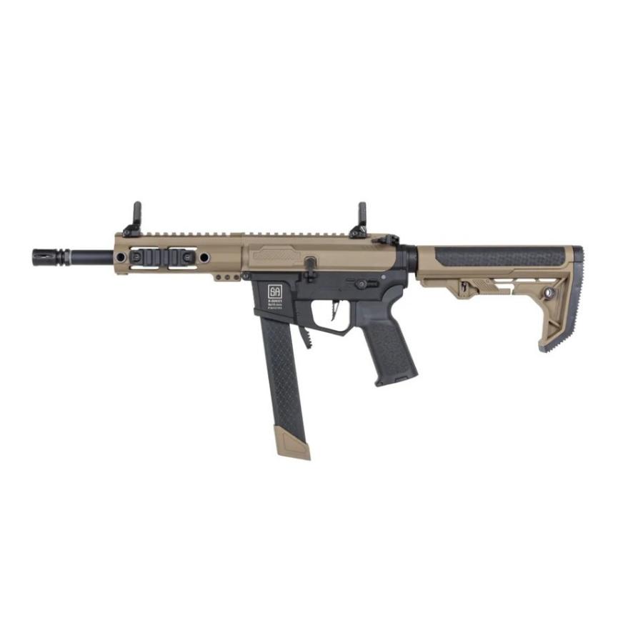 予約安心出荷』{MIL} SPECNA ARMS 電動ライフル SA-FX01 FLEX ETU G2