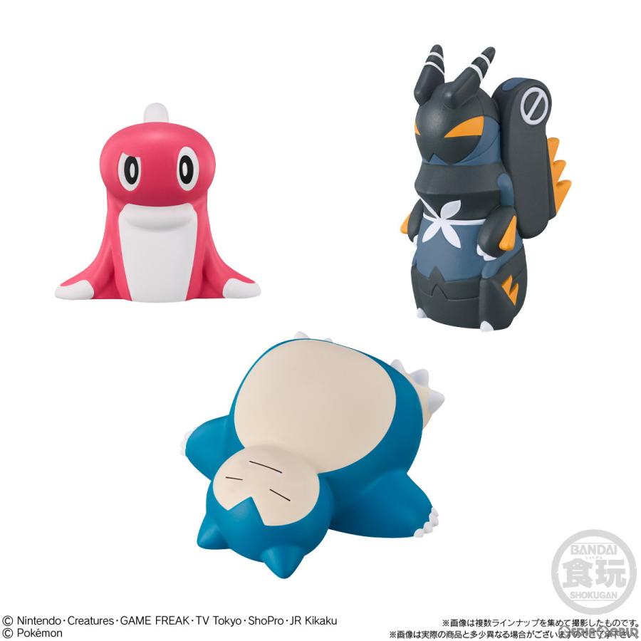 新品』『お取り寄せ』{SFT} (BOX)(食玩)ポケモンキッズ キミとポケモン