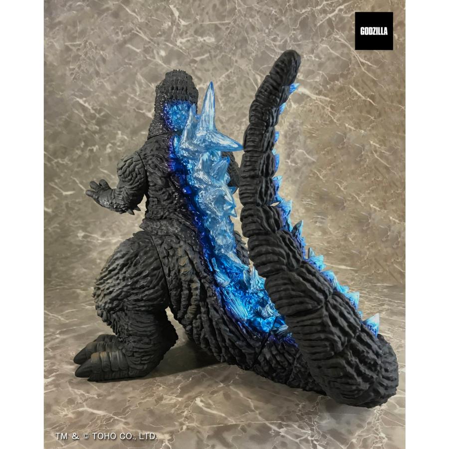 プレックス 『新品』『お取り寄せ』{SFT} Gザウルス シリーズ ゴジラ