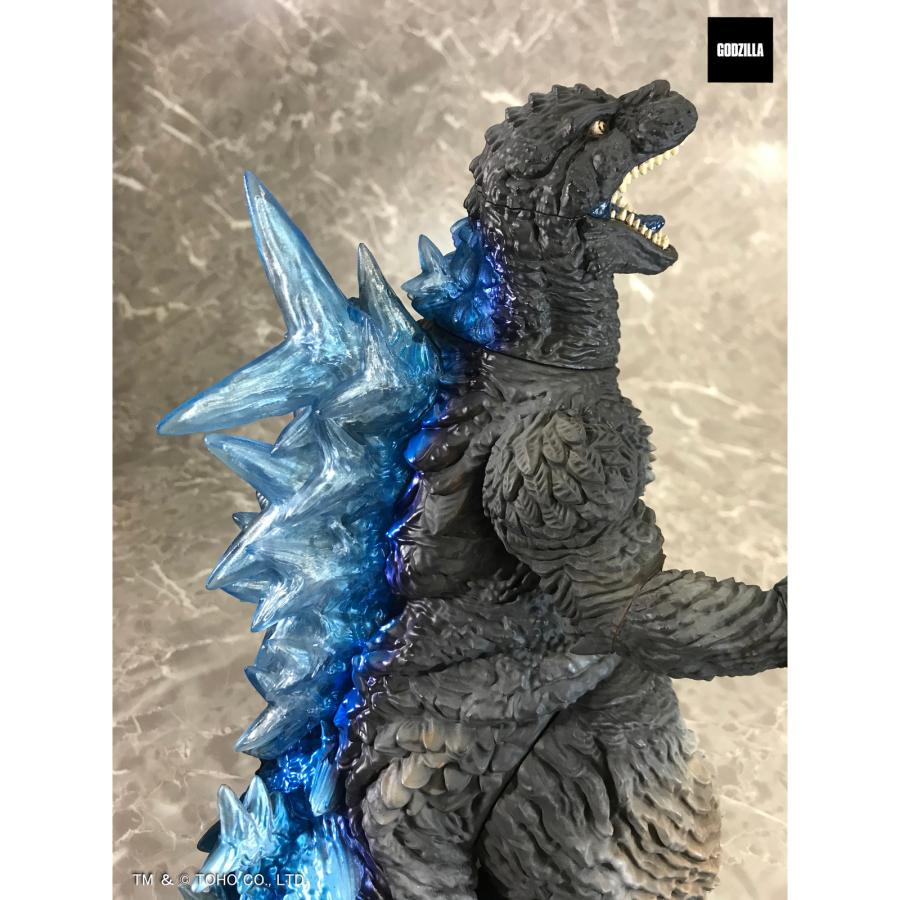 Gザウルスシリーズ　ゴジラ（2023）中古品 Gザウルス ゴジラ(2023)再受注 [プレックス][フィギュア] 価格:27,280