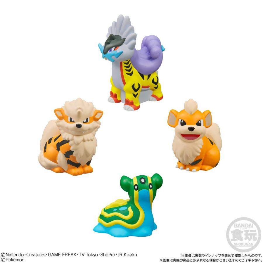 新品』『お取り寄せ』{SFT} (BOX)(食玩) ポケモンキッズ メガ