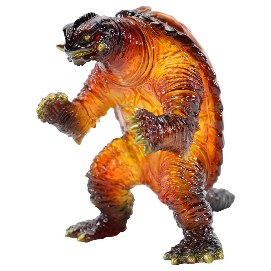 CCP 『新品即納』{SFT} ミドルサイズシリーズ ガメラ 第7弾 ガメラ 