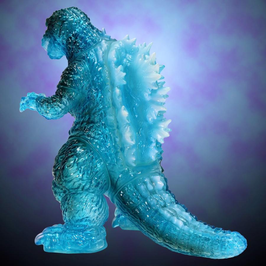 ゴジラ ソフビ フィギュア ゴジラ（1988）特大ソフビフィギュア入荷いたしました！｜2023年08月11