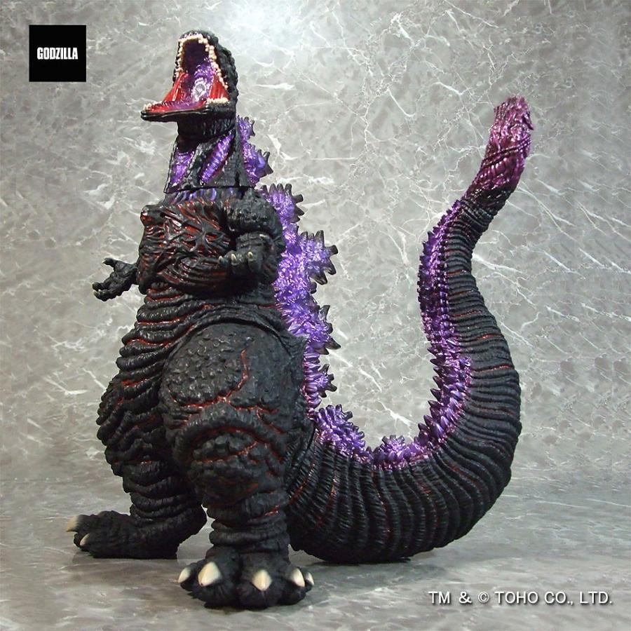 プレックス 『新品即納』{SFT} Gザウルス シリーズ ゴジラ(2016) 覚醒