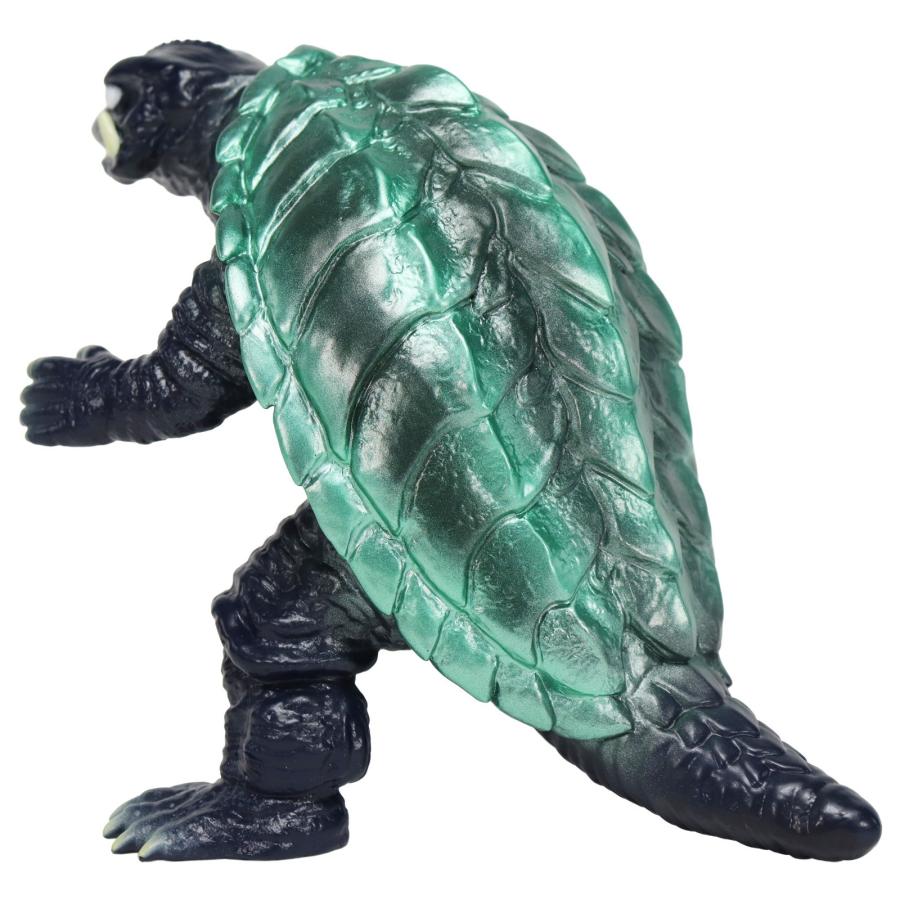 TAMAGAME タマガメ ソフビ フィギュア ガメラ BANDAI（バンダイ） ムービーモンスターシリーズ ガメラ(2023