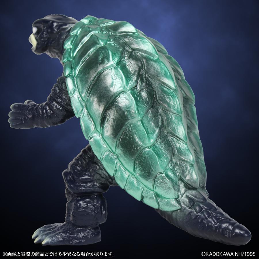 CCP 『予約安心出荷』{SFT} ミドルサイズシリーズ ガメラ 第12弾