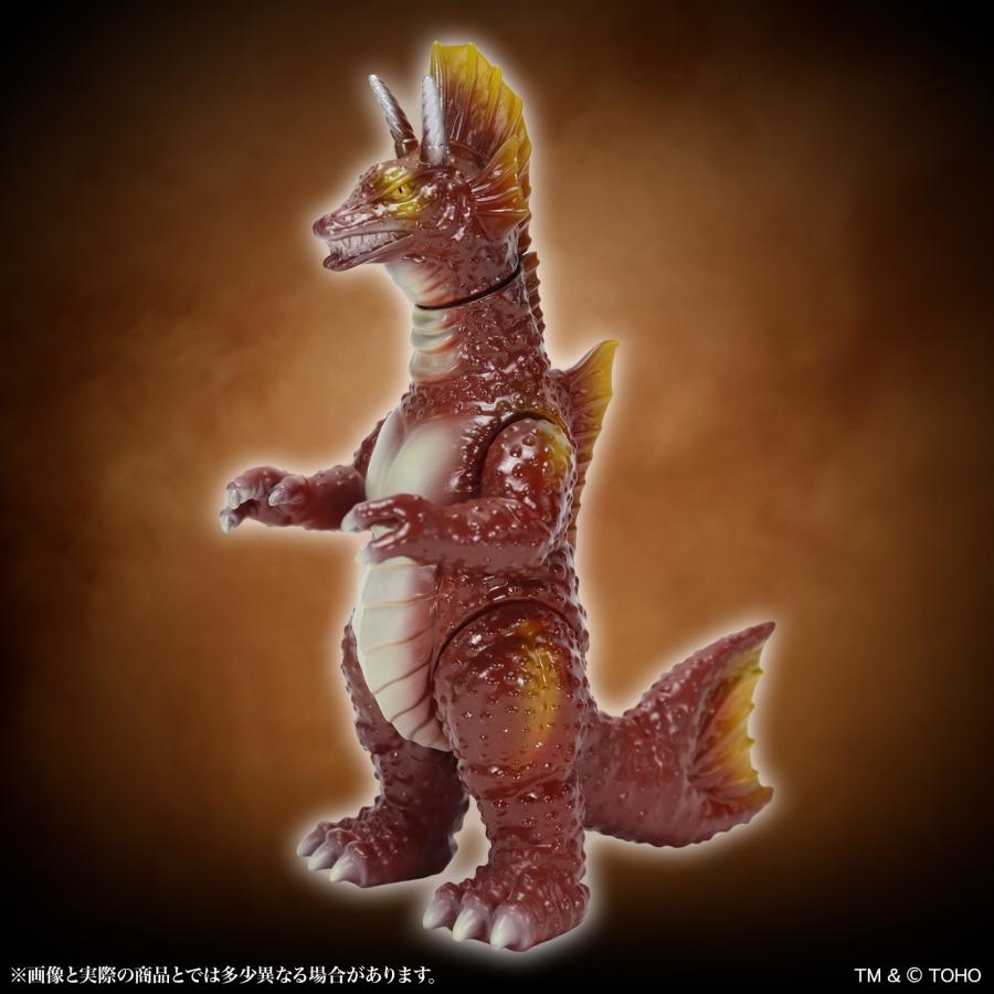 チタノザウルス ゴジラsp MSS ゴジラEX 第17弾 メカゴジラ 1975