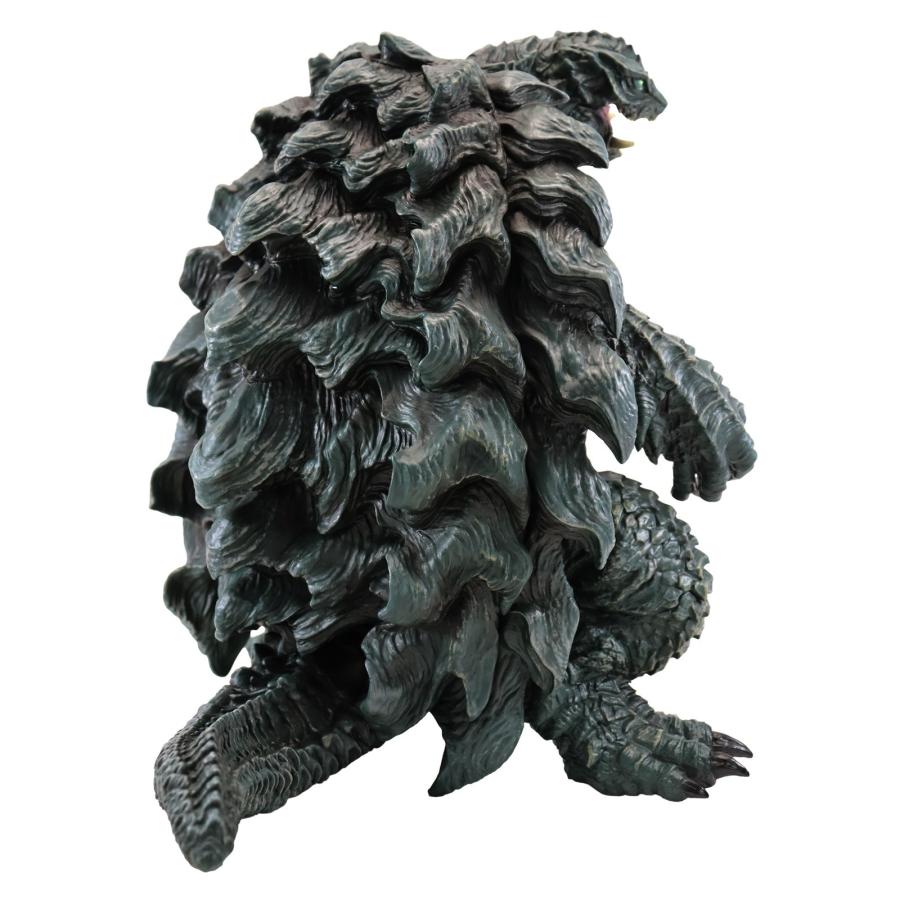 CCP 『予約安心出荷』{SFT} AMC(Artistic Monsters Collection) ガメラ