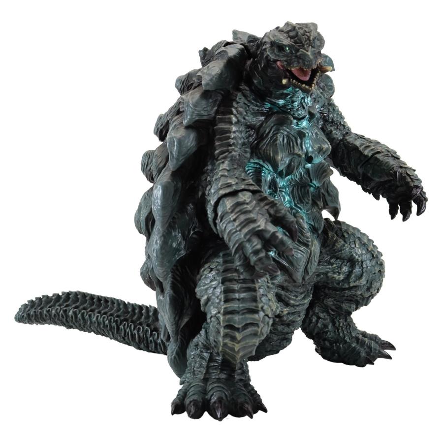 【美品】ガメラ ソフビ フィギュア CCP 『予約安心出荷』{SFT} AMC(Artistic Monsters Collection) ガメラ