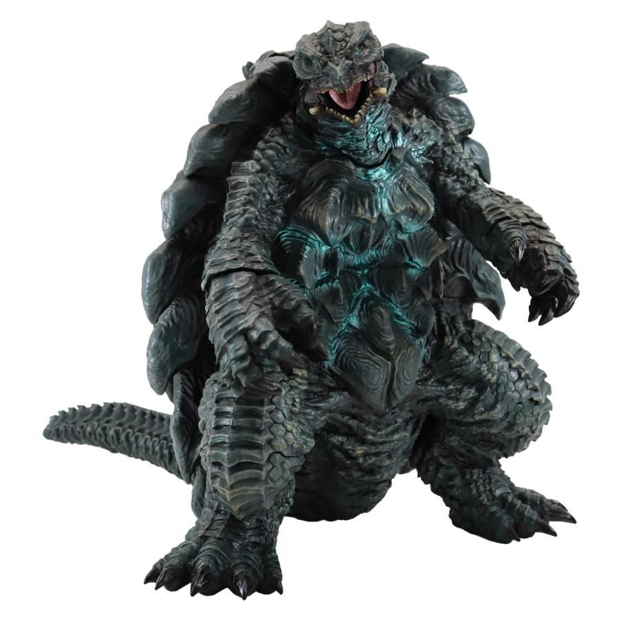 CCP 『予約安心出荷』{SFT} AMC(Artistic Monsters Collection) ガメラ