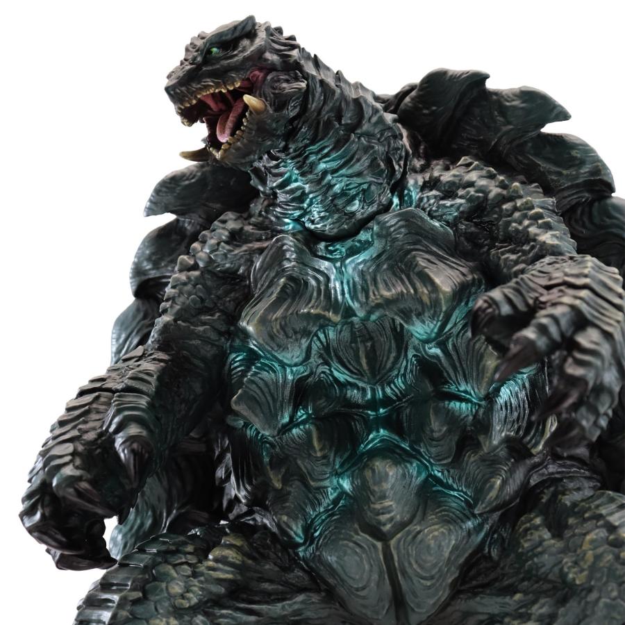 CCP 『予約安心出荷』{SFT} AMC(Artistic Monsters Collection) ガメラ