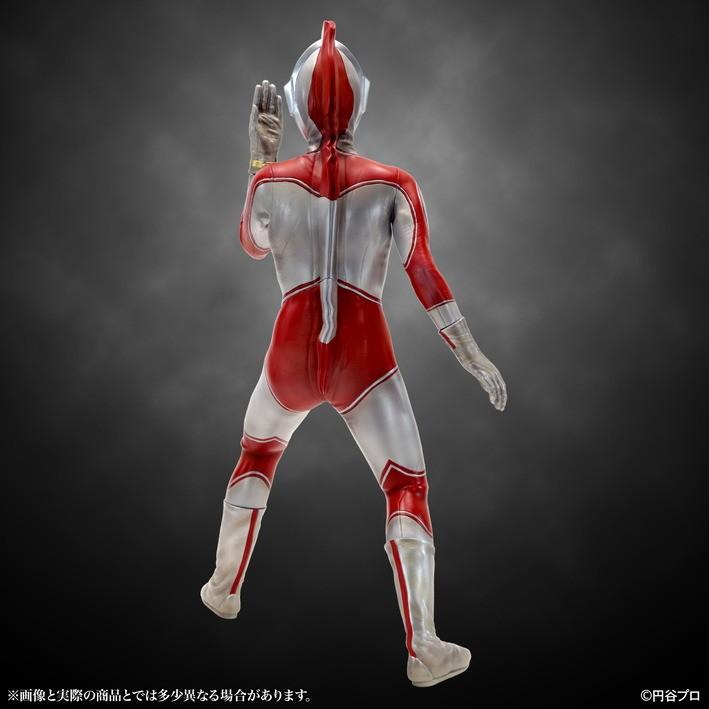CCP 『予約安心出荷』{SFT} CCP 1/6特撮シリーズ ウルトラマンジャック