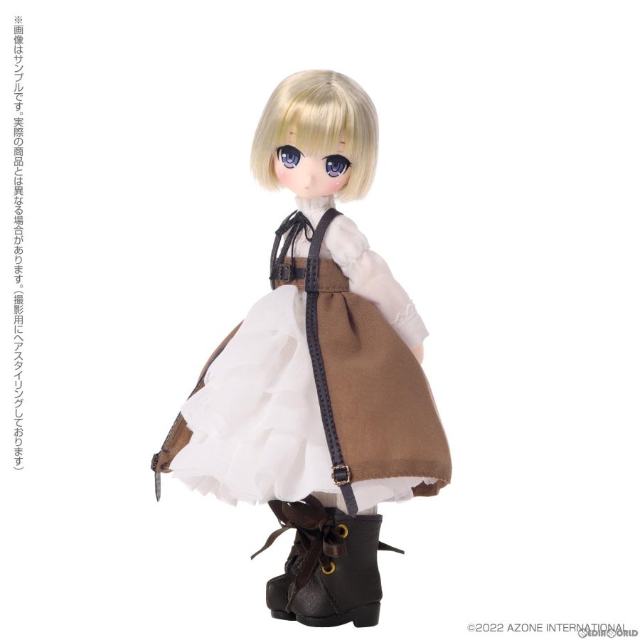 AZONE リルフェアリー ~小さなお手伝いさん~ リアム 【ドール