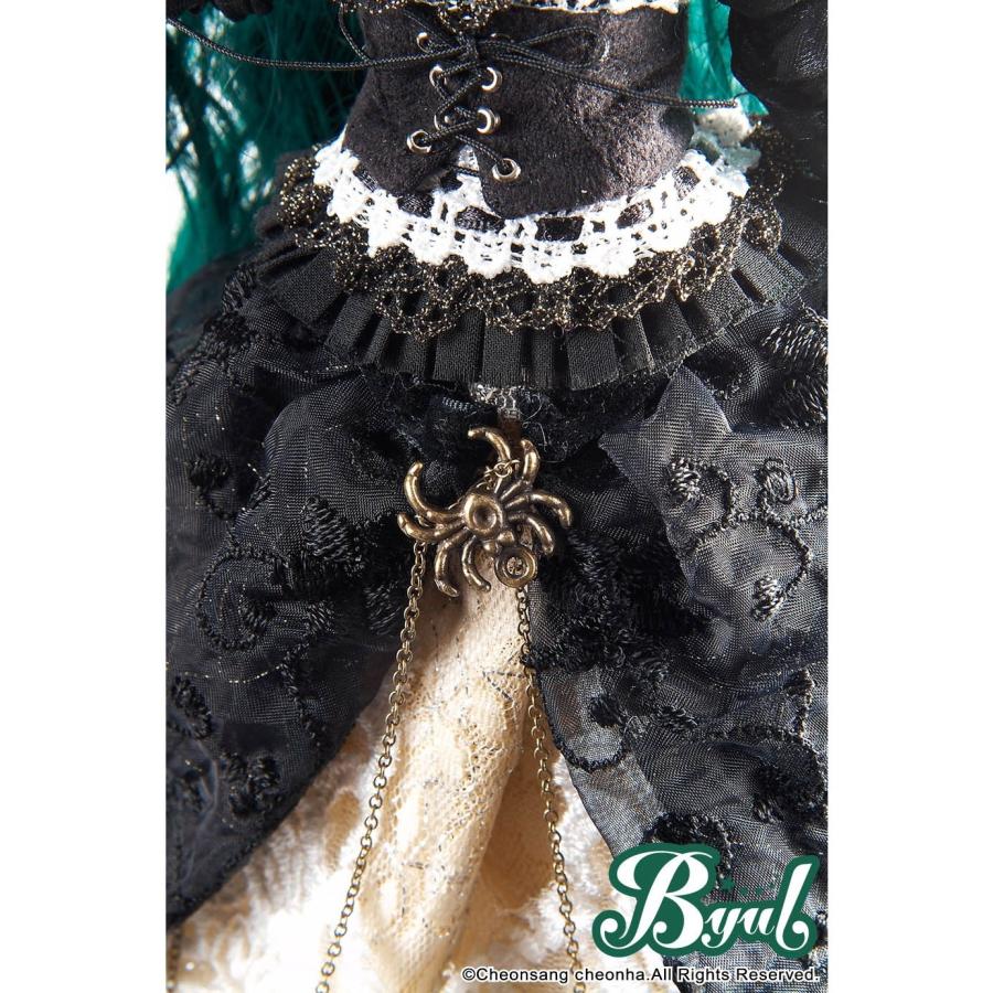 新品』『お取り寄せ』{DOL} Byul(ビョル) Timeless Treasures Lilith