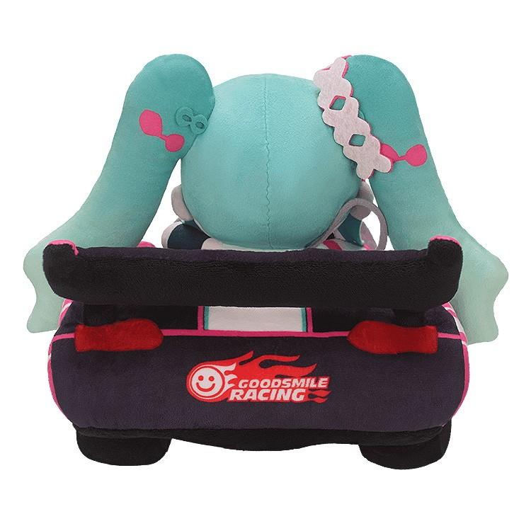 新品』『お取り寄せ』{STY} 初音ミク レーシングVer. 2025 ぬいぐるみ