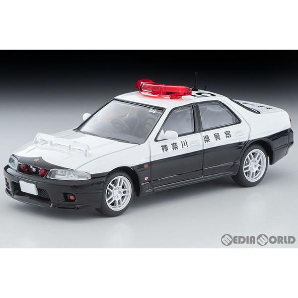 『新品即納』{MDL}トミカリミテッドヴィンテージ NEO ジオコレ64 #カースナップ16a 警察 1/64 完成品 ミニカー(321590) TOMYTEC(トミーテック)(20221112)｜media-world｜04