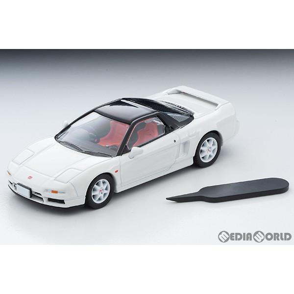 『新品即納』{MDL}トミカリミテッドヴィンテージ NEO LV-N247b Honda NSX Type-R(白)1995年式 1/64 完成品 ミニカー(321439) TOMYTEC(トミーテック)(20221210)｜media-world｜05