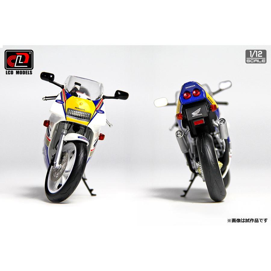 新品即納』{MDL} 1/12 Honda NSR250R SP(White color) 完成品 ミニカー