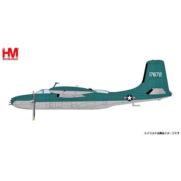 ホビーマスター 『新品即納』{MDL} 1/72 B-26K カウンター