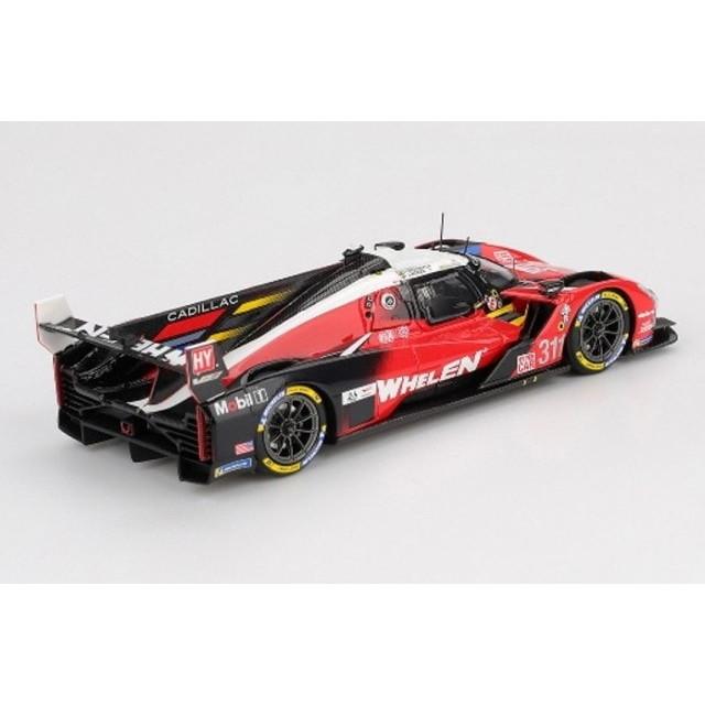 新品即納』{MDL} 1/43 キャデラック Vシリーズ. R ル・マン24時間 2025