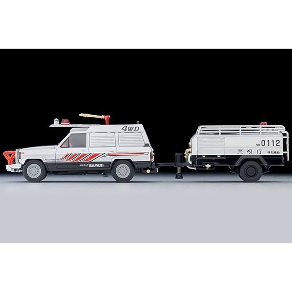 予約安心出荷』{MDL} トミカリミテッドヴィンテージ NEO LV-N ムービー