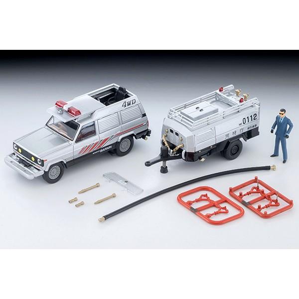 トミカリミテッドビンテージNEO 4点セット トミカリミテッドヴィンテージ NEO 1/64 日産 スカイライン 4ドア