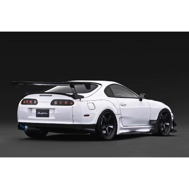 予約安心出荷』{MDL} 1/18 Toyota Supra(トヨタ スープラ) RZ (JZA80