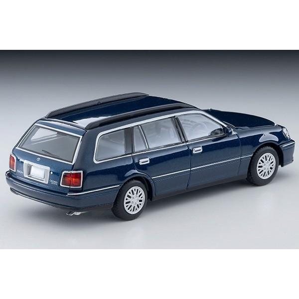 予約安心出荷』{MDL} TLV NEO 1/64 LV-N378b トヨタ クラウン