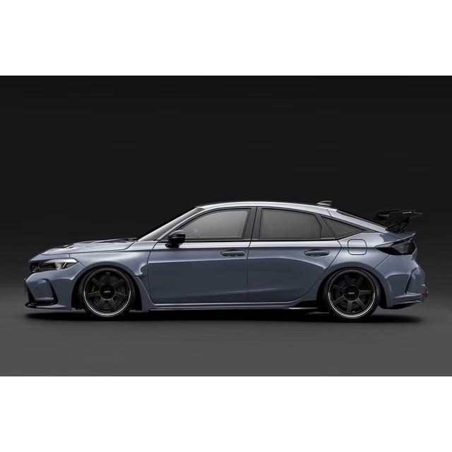 予約安心出荷』{MDL} 1/18 Honda Civic Type-R J'S Racing(ホンダ