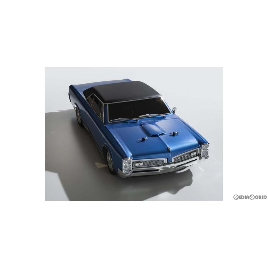 京商 『新品』『お取り寄せ』{RC} 1/10 EP 4WD フェーザーMk2 FZ02L