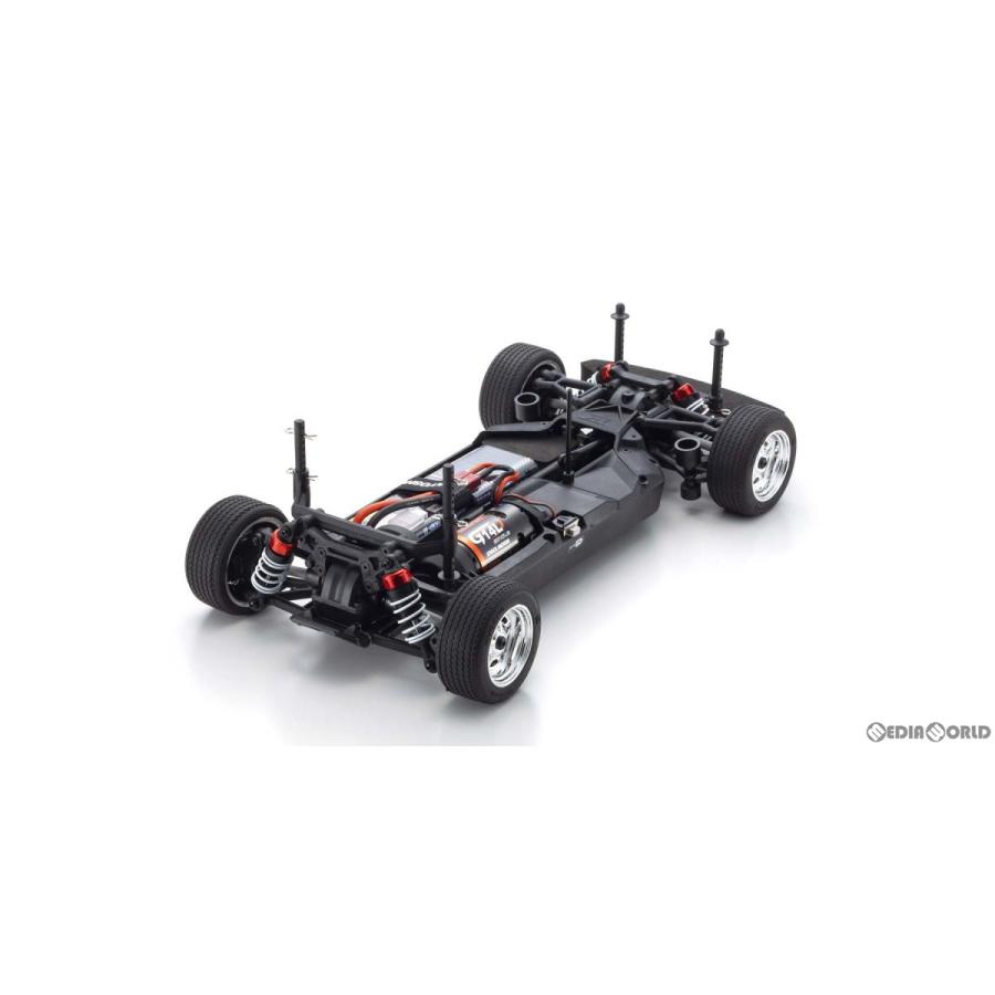 京商 『新品』『お取り寄せ』{RC} 1/10 EP 4WD フェーザーMk2 FZ02L