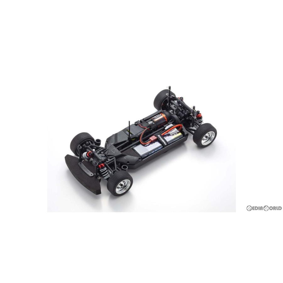 京商 『新品』『お取り寄せ』{RC} 1/10 EP 4WD フェーザーMk2 FZ02L