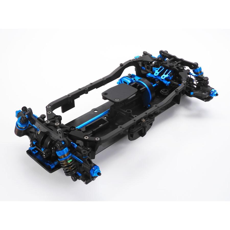 タミヤ（TAMIYA） 『新品即納』{RC} (再販)電動RCカー(特別企画) No