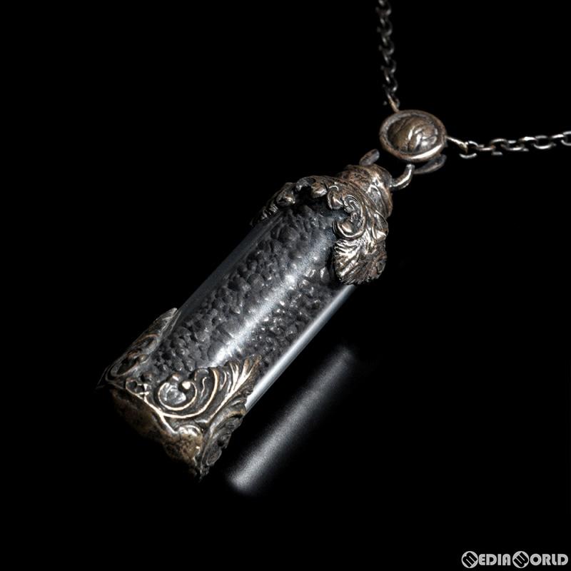 新品即納』{GDS} 火薬の狩人証 Bloodborne(ブラッドボーン) × TORCH