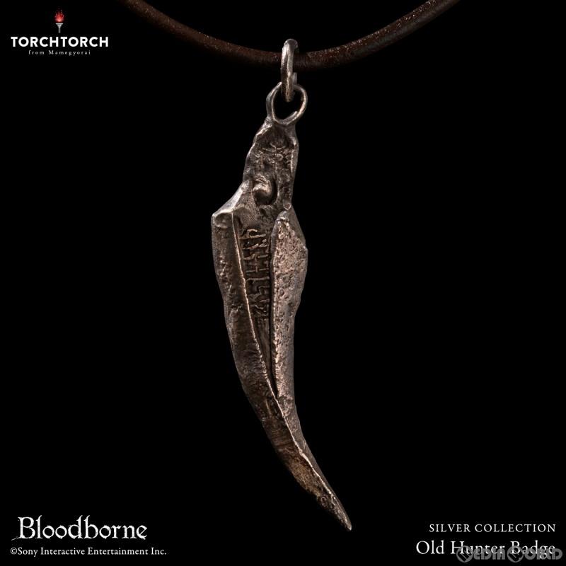 新品即納』{GDS} 古びた狩人証 レギュラーサイズ Bloodborne × TORCH