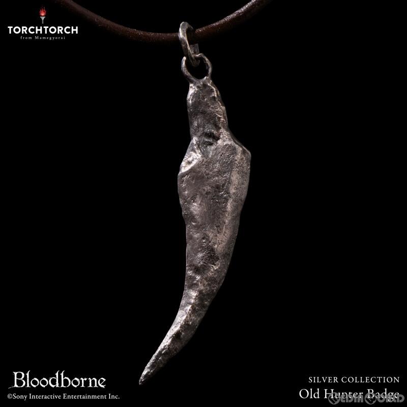 新品即納』{GDS} 古びた狩人証 レギュラーサイズ Bloodborne × TORCH