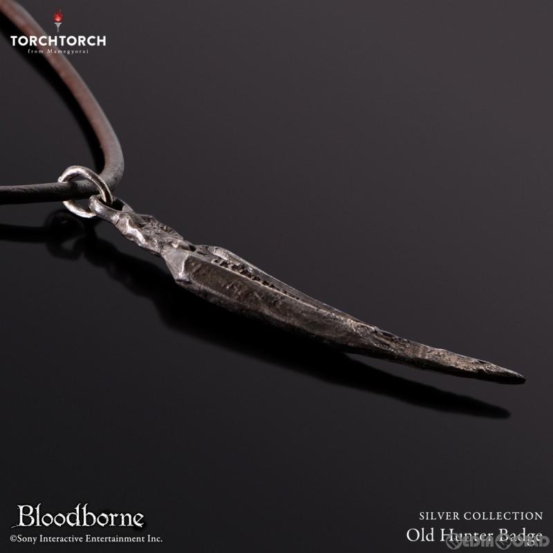 新品即納』{GDS} 古びた狩人証 レギュラーサイズ Bloodborne × TORCH