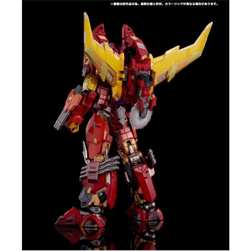 タカラトミー（TAKARA TOMY） 『新品即納』{TOY} T-SPARK 鋼鉄機神