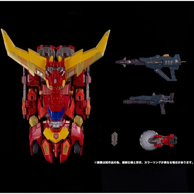 タカラトミー（TAKARA TOMY） 『新品即納』{TOY} T-SPARK 鋼鉄機神