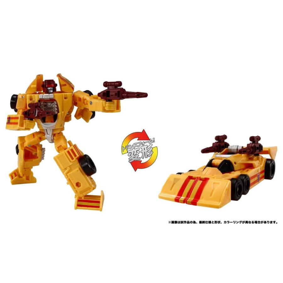 タカラトミー（TAKARA TOMY） 『新品即納』{TOY} T-SPARK