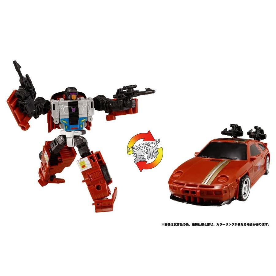 タカラトミー（TAKARA TOMY） 『新品即納』{TOY} T-SPARK