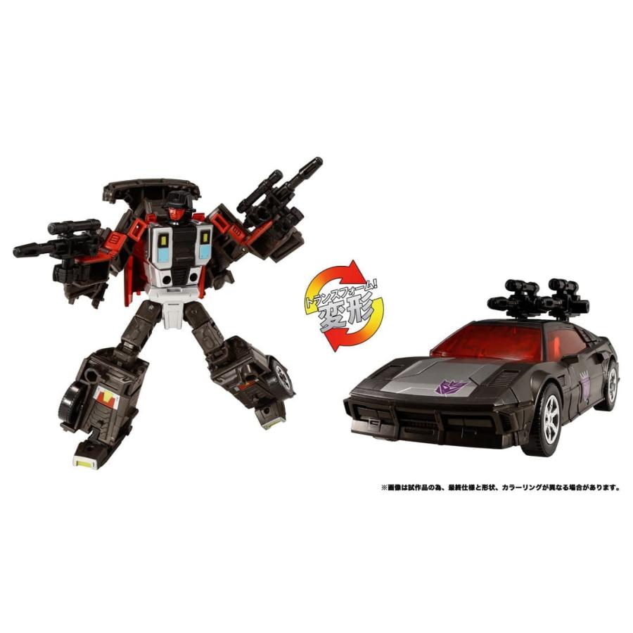 タカラトミー（TAKARA TOMY） 『新品即納』{TOY} T-SPARK